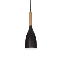 Подвесной светильник Ideal Lux Manhattan sp1 110752